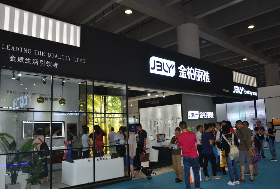卫浴加盟品牌哪家好？金柏丽雅2019年发力终端建设